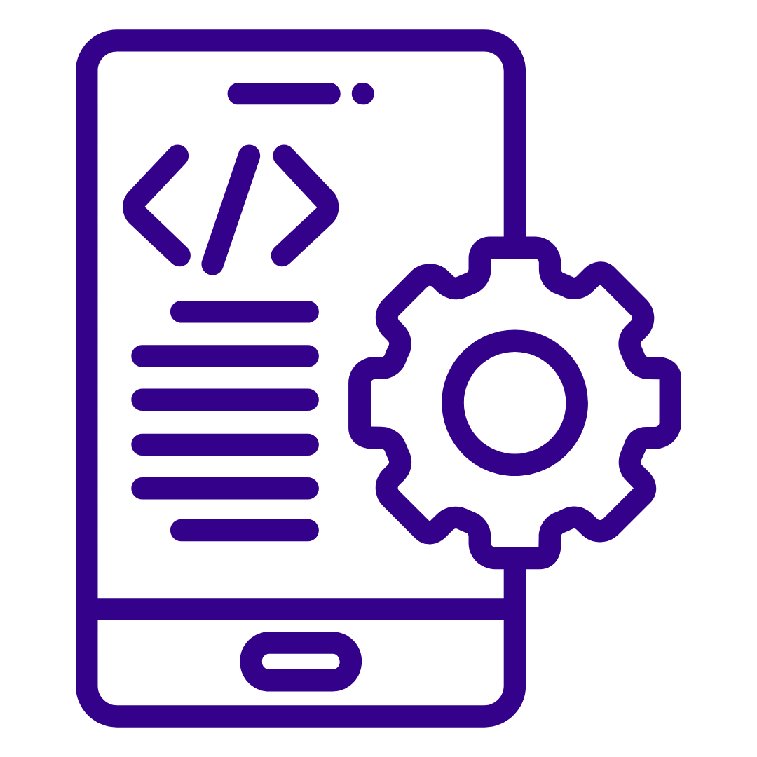 Mobile App Development