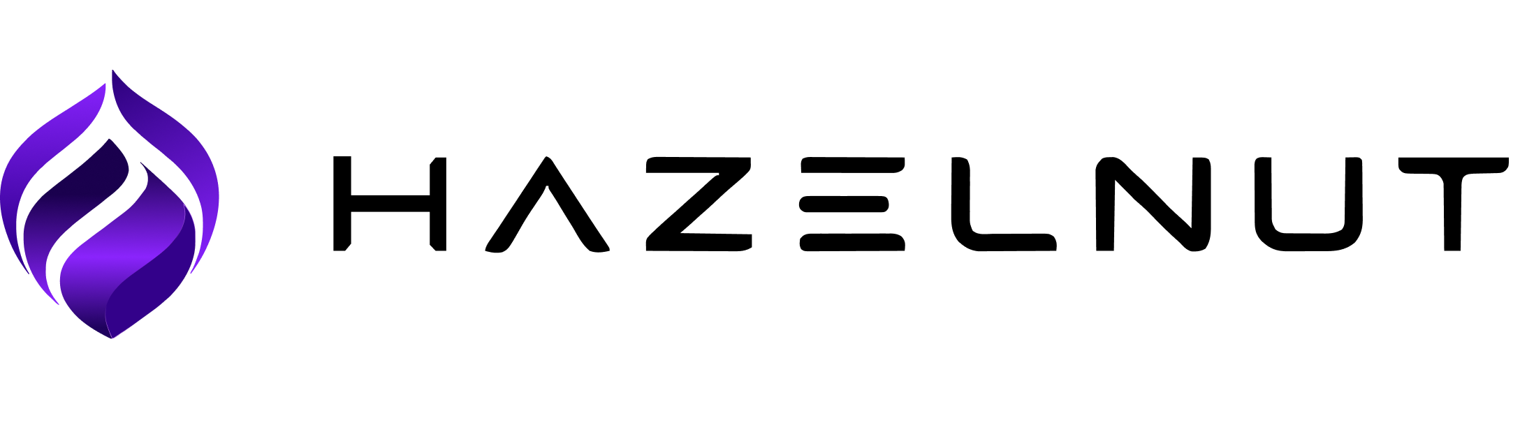 Hazelnut Logo